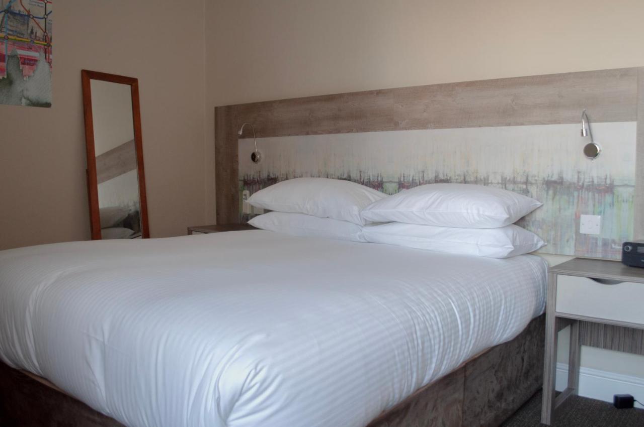 An Mor Accommodation Bude Exterior foto
