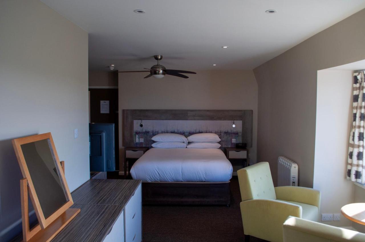 An Mor Accommodation Bude Exterior foto