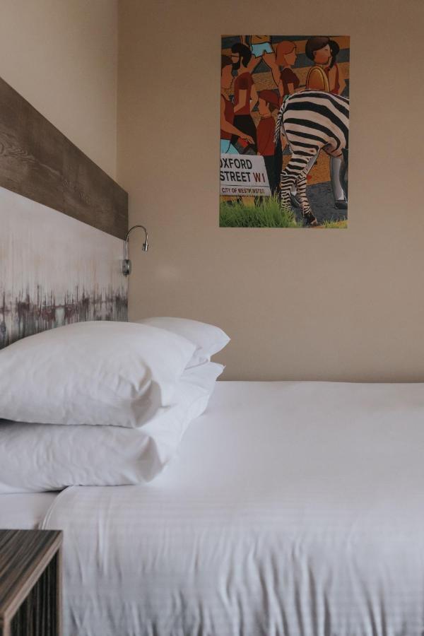 An Mor Accommodation Bude Exterior foto